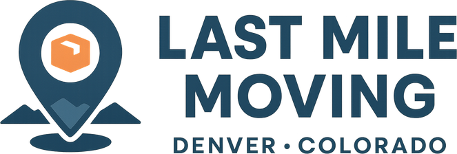 Last Mile Moving