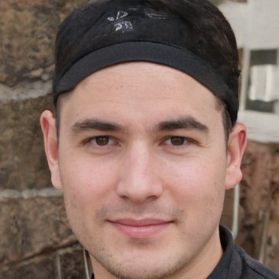 Hayden D.